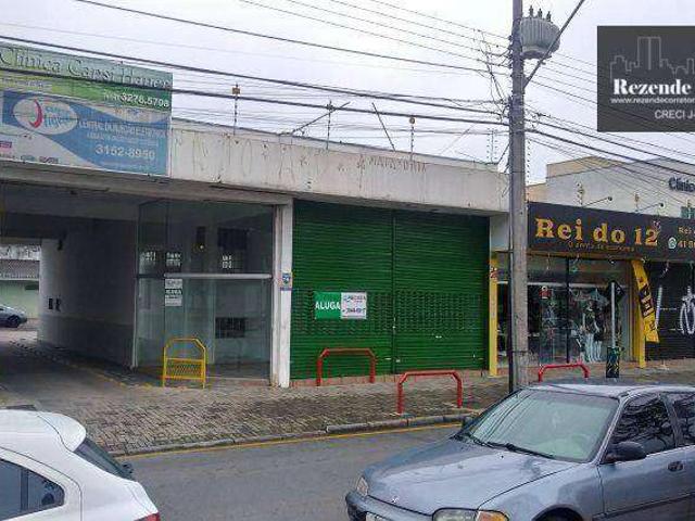 Ponto Comercial aluguel em Região Geográfica Imediata de Curitiba, Região Metropolitana de Curitiba