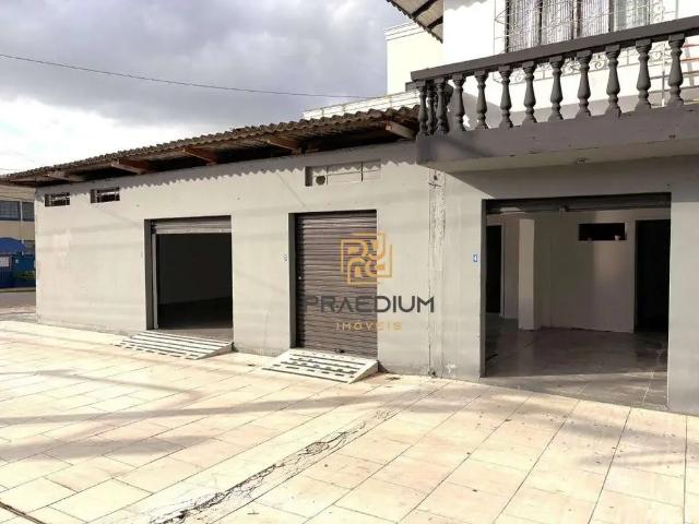Ponto Comercial aluguel em Região Geográfica Imediata de Curitiba, Região Metropolitana de Curitiba