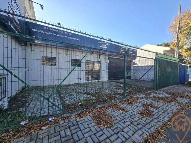 Ponto Comercial aluguel em Região Geográfica Imediata de Curitiba, Região Metropolitana de Curitiba
