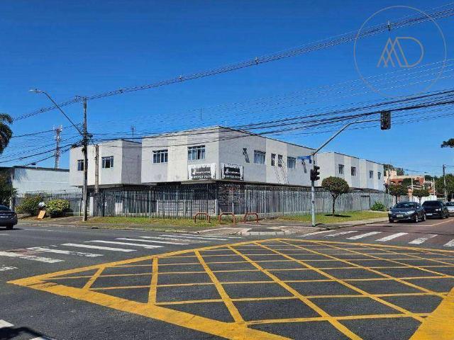 Ponto Comercial aluguel em Boqueirão, Curitiba