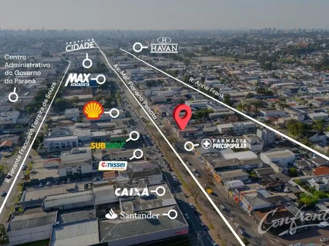 Ponto Comercial aluguel em Região Geográfica Imediata de Curitiba, Região Metropolitana de Curitiba