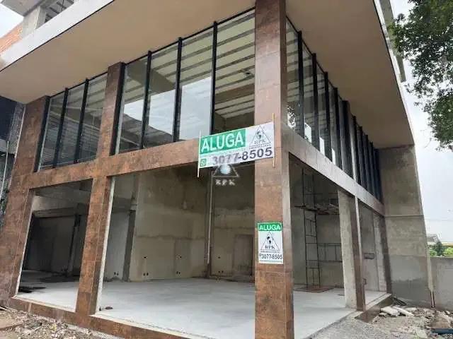 Ponto Comercial aluguel em Região Geográfica Imediata de Curitiba, Região Metropolitana de Curitiba