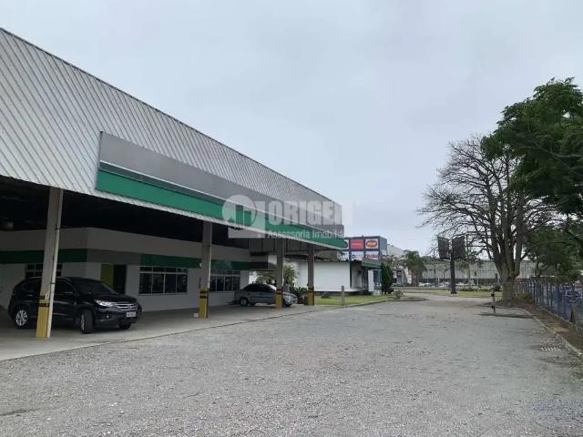 Ponto Comercial aluguel em Região Geográfica Imediata de Curitiba, Região Metropolitana de Curitiba