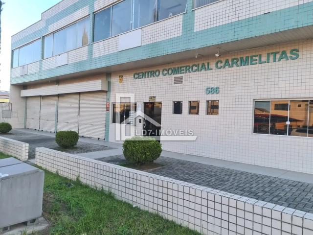 Ponto Comercial aluguel em Boqueirão, Curitiba