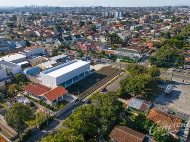 Ponto Comercial aluguel em Região Geográfica Imediata de Curitiba, Região Metropolitana de Curitiba