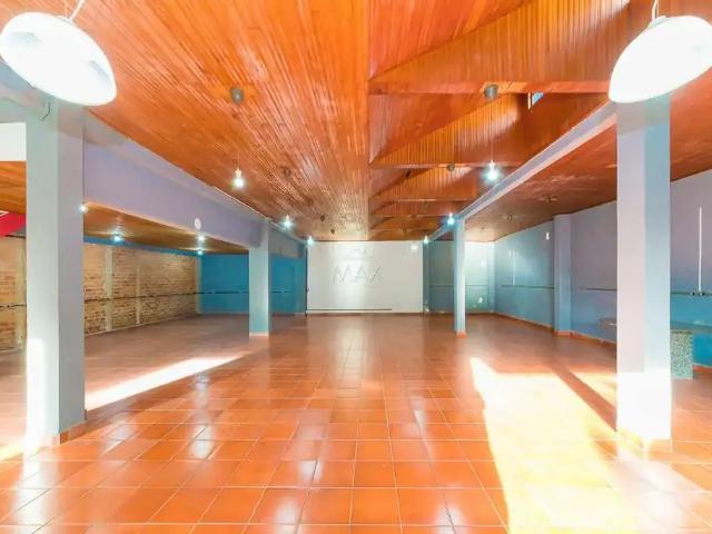 Ponto Comercial aluguel em Região Geográfica Imediata de Curitiba, Região Metropolitana de Curitiba