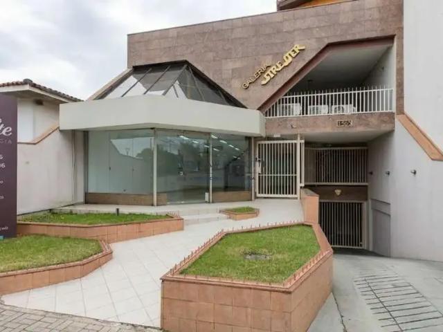 Ponto Comercial aluguel em Região Geográfica Imediata de Curitiba, Região Metropolitana de Curitiba