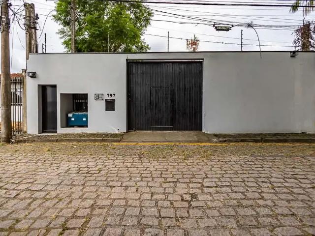 Ponto Comercial aluguel em Região Geográfica Imediata de Curitiba, Região Metropolitana de Curitiba