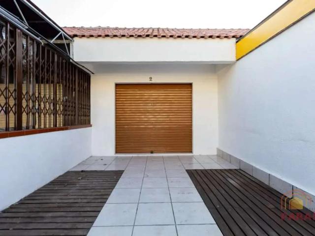 Ponto Comercial aluguel em Jardim das Américas, Curitiba