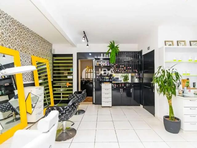Ponto Comercial aluguel em Região Geográfica Imediata de Curitiba, Região Metropolitana de Curitiba