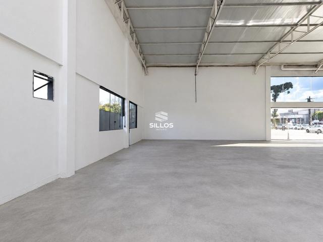 Ponto Comercial aluguel em Região Geográfica Imediata de Curitiba, Região Metropolitana de Curitiba