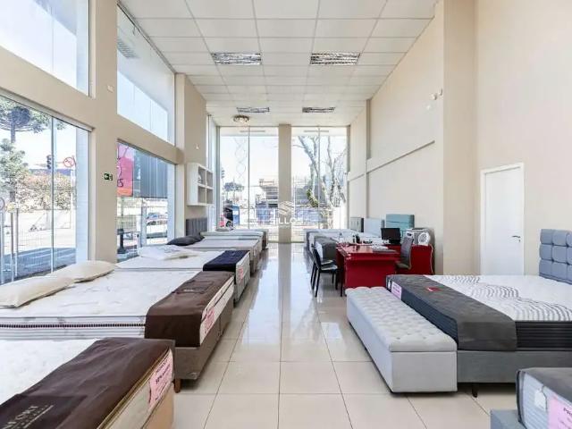 Ponto Comercial aluguel em Região Geográfica Imediata de Curitiba, Região Metropolitana de Curitiba