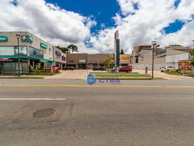 Ponto Comercial aluguel em Região Geográfica Imediata de Curitiba, Região Metropolitana de Curitiba