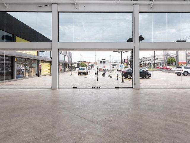 Ponto Comercial aluguel em Região Geográfica Imediata de Curitiba, Região Metropolitana de Curitiba