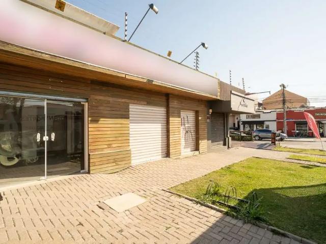 Ponto Comercial aluguel em Região Geográfica Imediata de Curitiba, Região Metropolitana de Curitiba