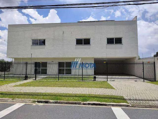 Ponto Comercial aluguel em Região Geográfica Imediata de Curitiba, Região Metropolitana de Curitiba