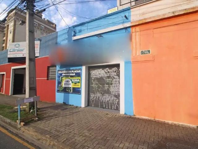 Ponto Comercial aluguel em Região Geográfica Imediata de Curitiba, Região Metropolitana de Curitiba