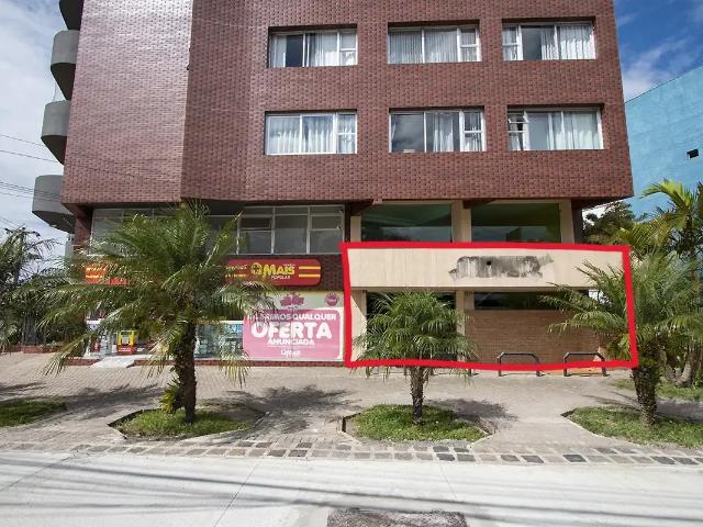 Ponto Comercial aluguel em Região Geográfica Imediata de Curitiba, Região Metropolitana de Curitiba
