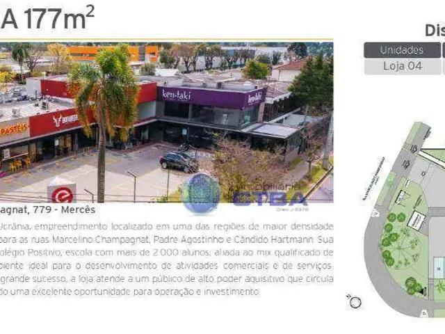 Ponto Comercial aluguel em Região Geográfica Imediata de Curitiba, Região Metropolitana de Curitiba