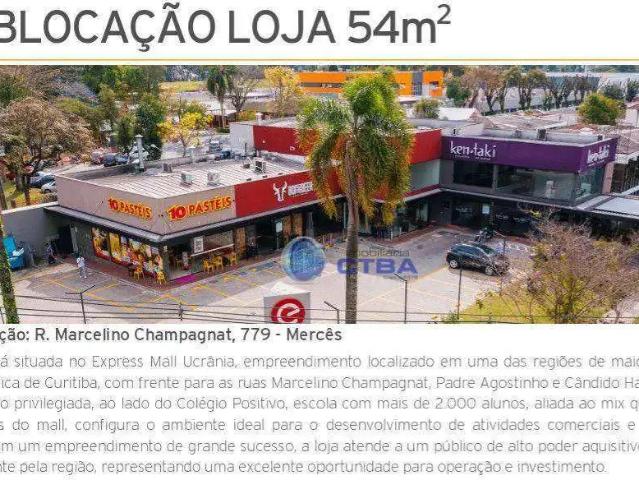 Ponto Comercial aluguel em Região Geográfica Imediata de Curitiba, Região Metropolitana de Curitiba