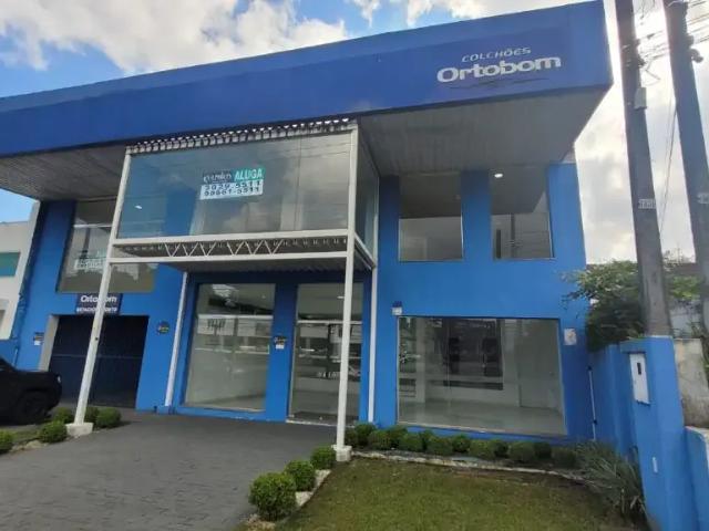 Ponto Comercial aluguel em Região Geográfica Imediata de Curitiba, Região Metropolitana de Curitiba