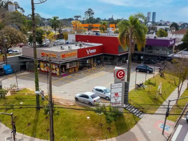 Ponto Comercial aluguel em Região Geográfica Imediata de Curitiba, Região Metropolitana de Curitiba