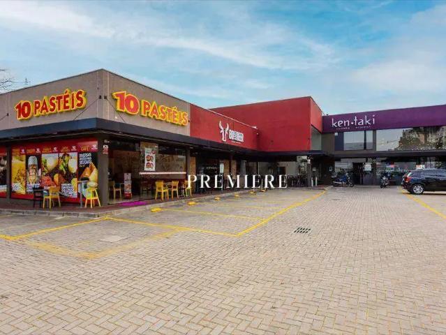 Ponto Comercial aluguel em Região Geográfica Imediata de Curitiba, Região Metropolitana de Curitiba