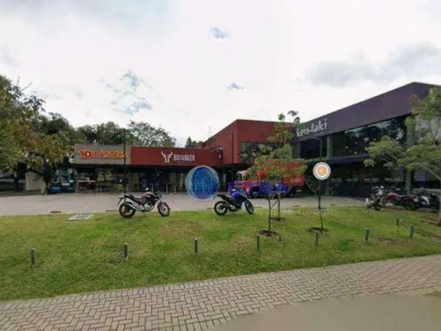 Ponto Comercial aluguel em Região Geográfica Imediata de Curitiba, Região Metropolitana de Curitiba