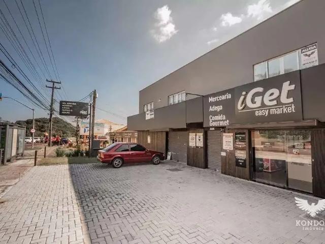 Ponto Comercial aluguel em Região Geográfica Imediata de Curitiba, Região Metropolitana de Curitiba