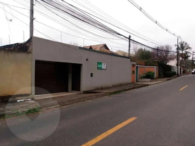 Ponto Comercial aluguel em Região Geográfica Imediata de Curitiba, Região Metropolitana de Curitiba