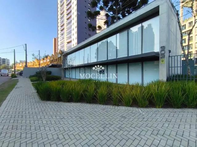 Ponto Comercial aluguel em Região Geográfica Imediata de Curitiba, Região Metropolitana de Curitiba