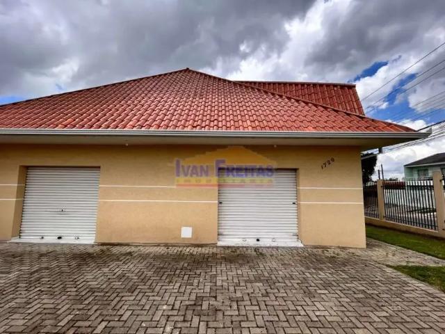 Ponto Comercial aluguel em Novo Mundo, Curitiba