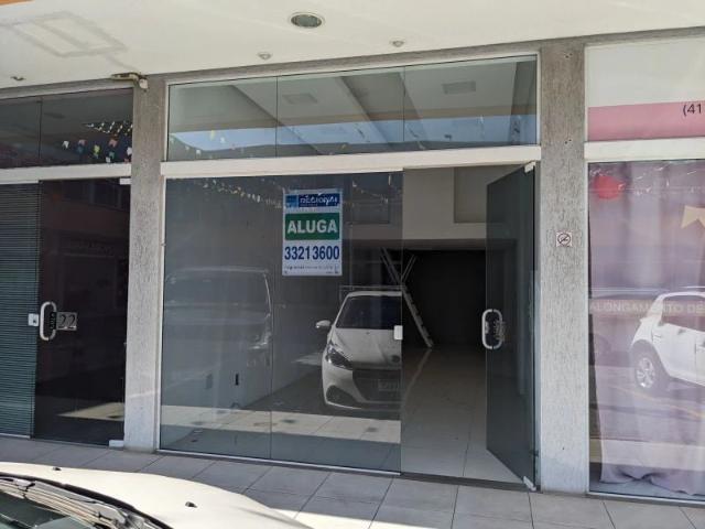 Ponto Comercial aluguel em Região Geográfica Imediata de Curitiba, Região Metropolitana de Curitiba
