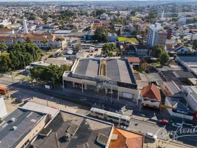 Ponto Comercial aluguel em Região Geográfica Imediata de Curitiba, Região Metropolitana de Curitiba
