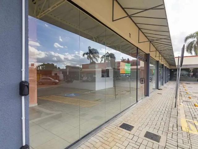 Ponto Comercial aluguel em Região Geográfica Imediata de Curitiba, Região Metropolitana de Curitiba
