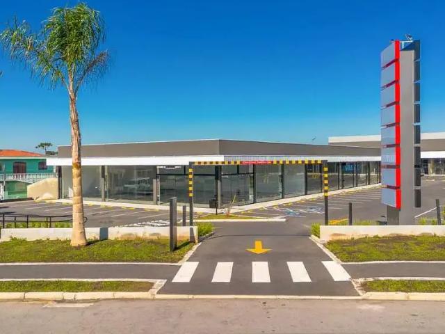 Ponto Comercial aluguel em Região Geográfica Imediata de Curitiba, Região Metropolitana de Curitiba