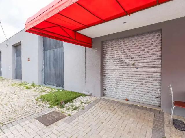 Ponto Comercial aluguel em Região Geográfica Imediata de Curitiba, Região Metropolitana de Curitiba