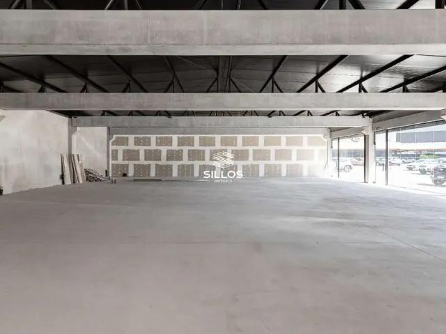 Ponto Comercial aluguel em Região Geográfica Imediata de Curitiba, Região Metropolitana de Curitiba