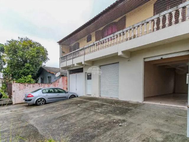 Ponto Comercial aluguel em Região Geográfica Imediata de Curitiba, Região Metropolitana de Curitiba