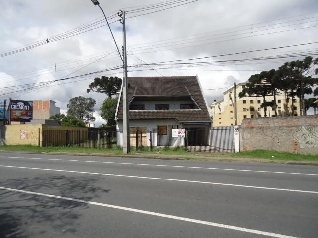 Ponto Comercial aluguel em Região Geográfica Imediata de Curitiba, Região Metropolitana de Curitiba