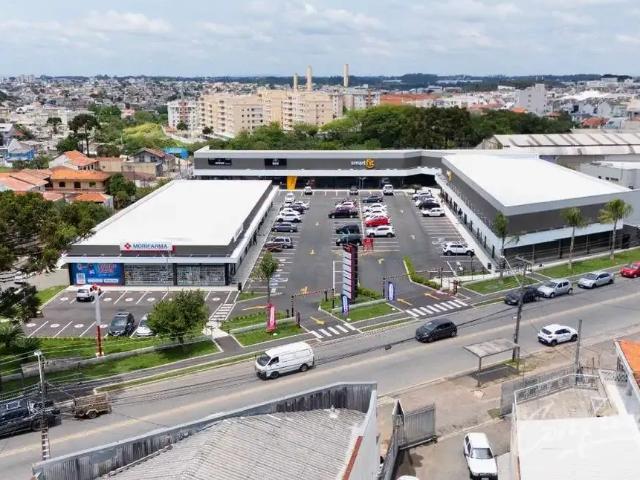 Ponto Comercial aluguel em Região Geográfica Imediata de Curitiba, Região Metropolitana de Curitiba