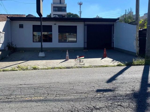 Ponto Comercial aluguel em Novo Mundo, Curitiba