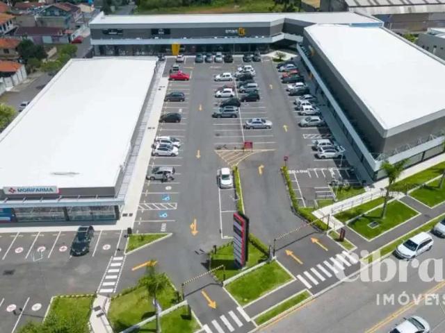 Ponto Comercial aluguel em Região Geográfica Imediata de Curitiba, Região Metropolitana de Curitiba