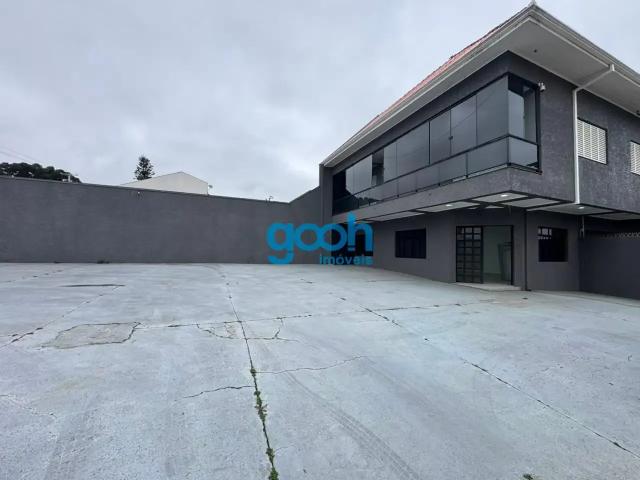 Ponto Comercial aluguel em Região Geográfica Imediata de Curitiba, Região Metropolitana de Curitiba