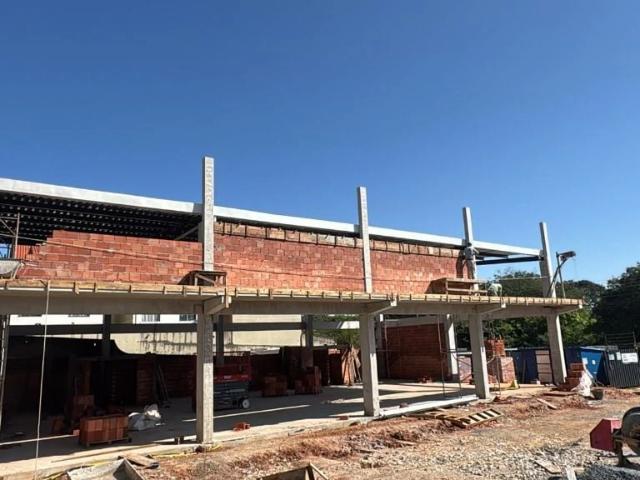 Ponto Comercial aluguel em Novo Mundo, Curitiba