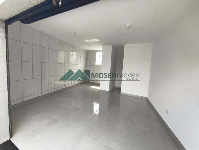 Ponto Comercial aluguel em Novo Mundo, Curitiba