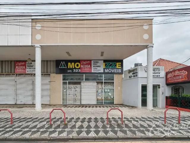Ponto Comercial aluguel em Região Geográfica Imediata de Curitiba, Região Metropolitana de Curitiba