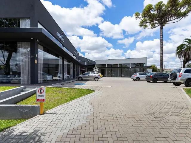 Ponto Comercial aluguel em Região Geográfica Imediata de Curitiba, Região Metropolitana de Curitiba