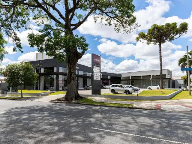 Ponto Comercial aluguel em Região Geográfica Imediata de Curitiba, Região Metropolitana de Curitiba