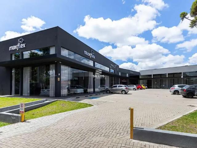Ponto Comercial aluguel em Região Geográfica Imediata de Curitiba, Região Metropolitana de Curitiba